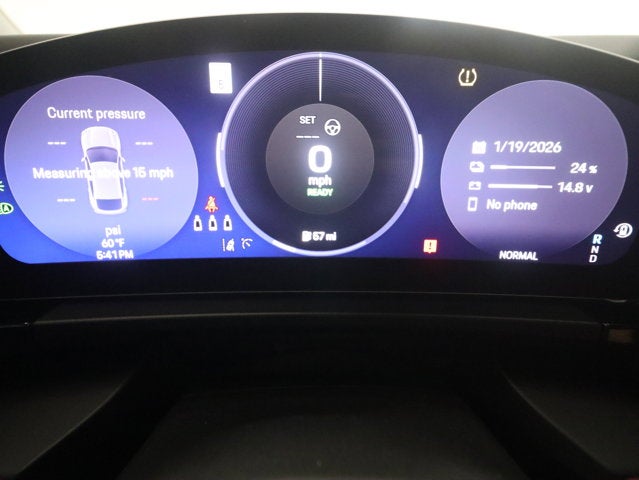 2024 Porsche Macan Electric 4