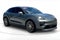 2025 Porsche Macan Electric 4