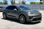 2025 Porsche Macan Electric 4