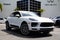 2021 Porsche Macan S