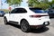 2021 Porsche Macan S