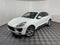 2016 Porsche Macan AWD 4dr S
