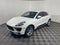 2016 Porsche Macan AWD 4dr S