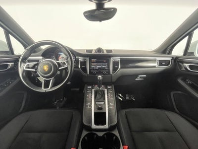 2016 Porsche Macan AWD 4dr S