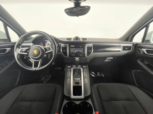 2016 Porsche Macan AWD 4dr S