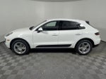 2016 Porsche Macan AWD 4dr S