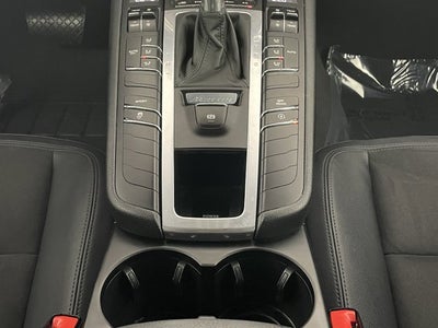 2016 Porsche Macan AWD 4dr S