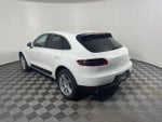 2016 Porsche Macan AWD 4dr S