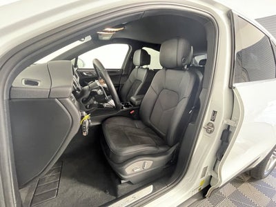2016 Porsche Macan AWD 4dr S
