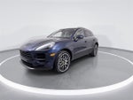 2021 Porsche Macan S