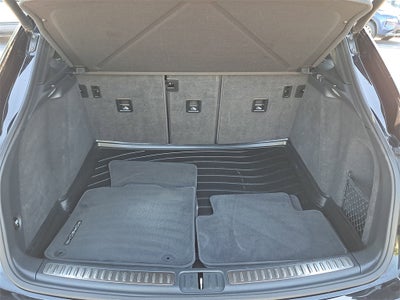 2021 Porsche Macan S