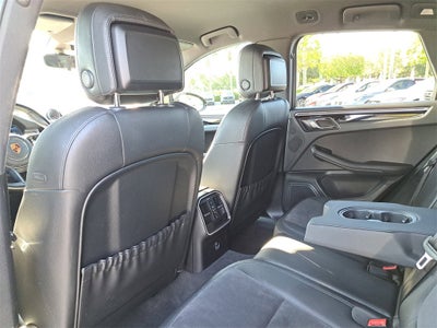 2021 Porsche Macan S