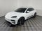 2025 Porsche Macan Electric Turbo