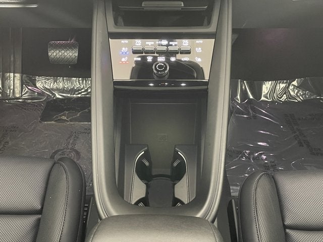 2025 Porsche Macan Electric RWD