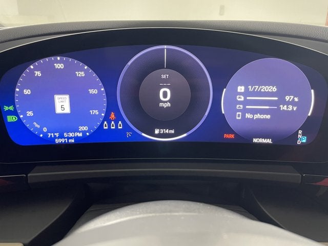 2025 Porsche Macan Electric RWD