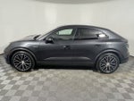 2025 Porsche Macan Electric RWD