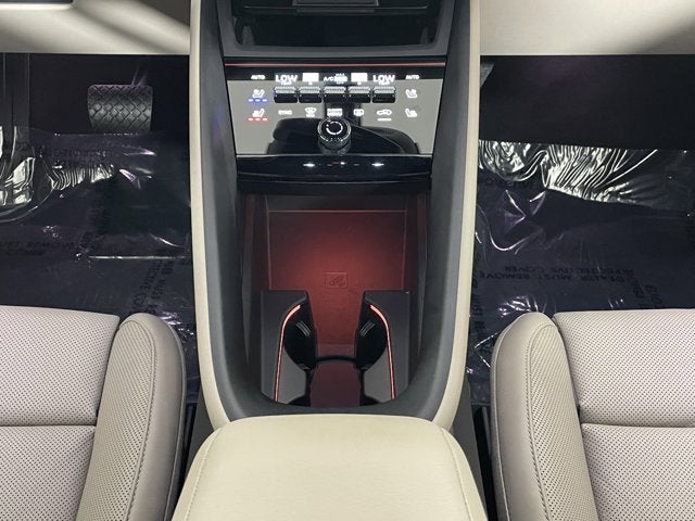 2025 Porsche Macan Electric RWD