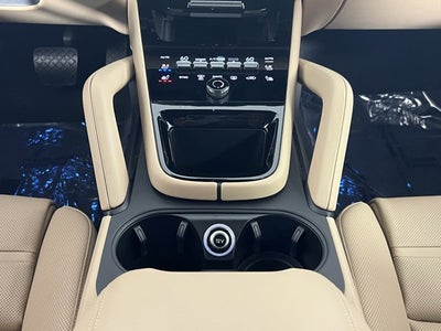 2026 Porsche Cayenne E-Hybrid AWD