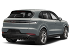 2026 Porsche Cayenne E-Hybrid AWD