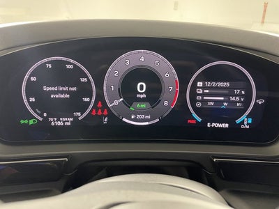 2025 Porsche Cayenne E-Hybrid