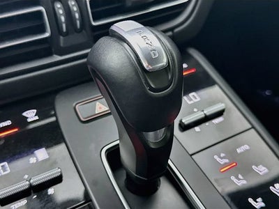 2023 Porsche Macan GTS
