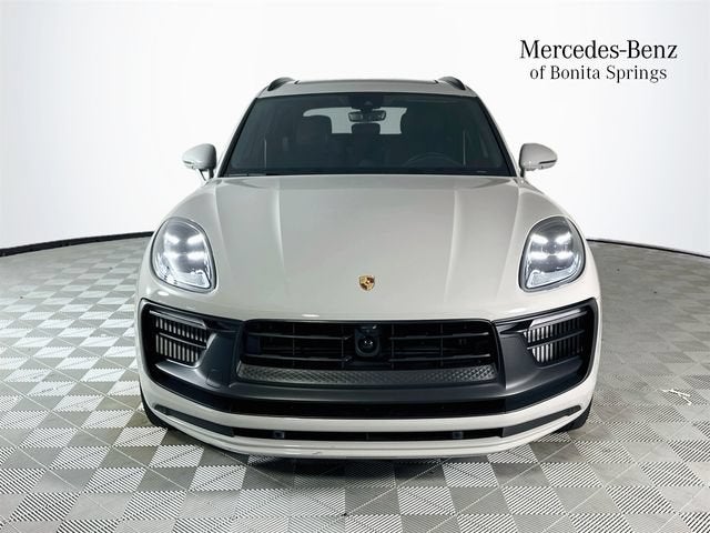 2023 Porsche Macan GTS