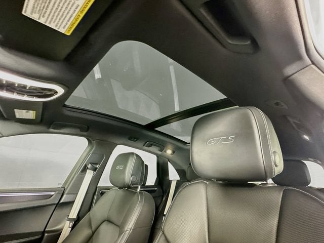 2023 Porsche Macan GTS