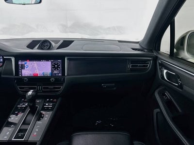 2023 Porsche Macan GTS