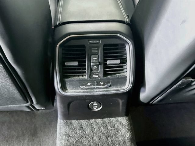 2023 Porsche Macan GTS