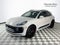 2023 Porsche Macan GTS