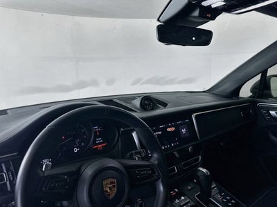 2023 Porsche Macan GTS