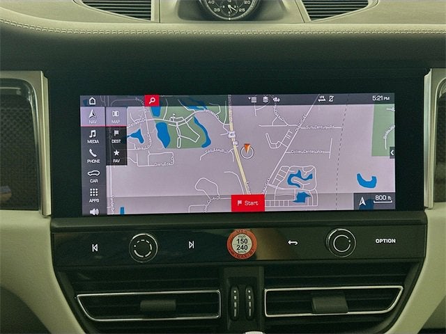 2023 Porsche Macan GTS