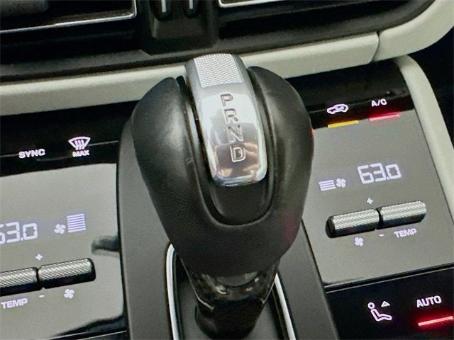 2023 Porsche Macan GTS