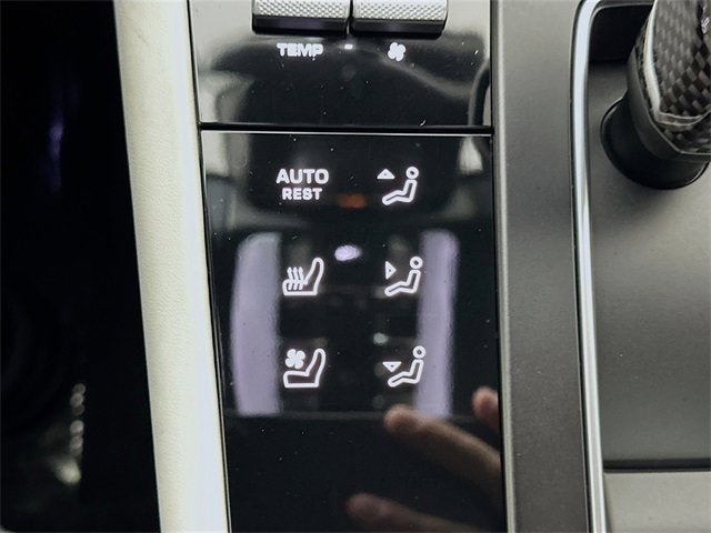 2023 Porsche Macan GTS