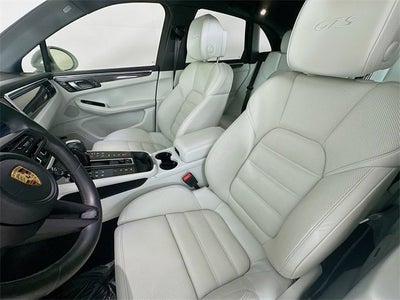 2023 Porsche Macan GTS