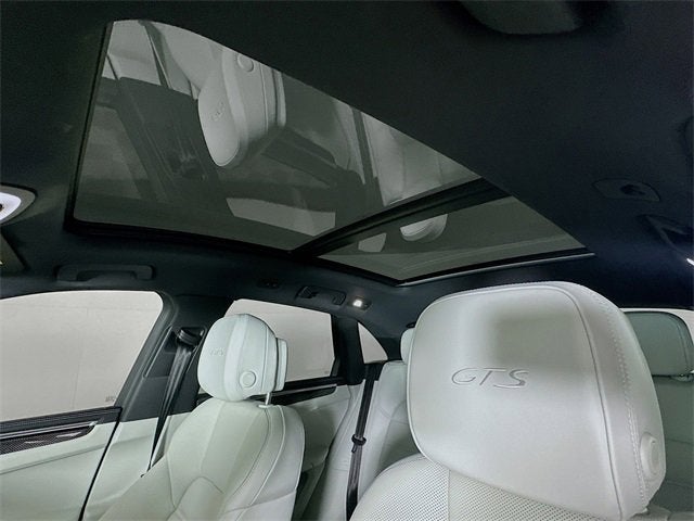 2023 Porsche Macan GTS