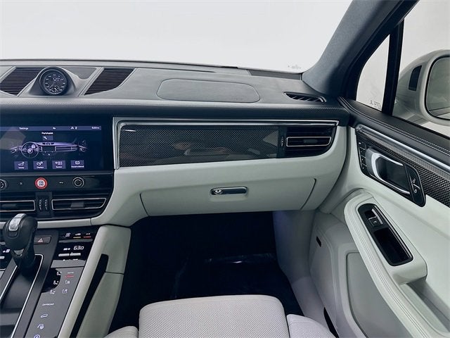 2023 Porsche Macan GTS