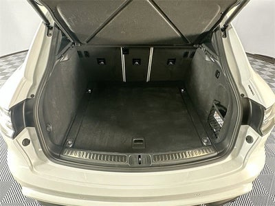 2023 Porsche Macan GTS