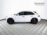 2023 Porsche Macan GTS