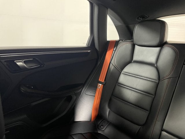 2024 Porsche Macan GTS