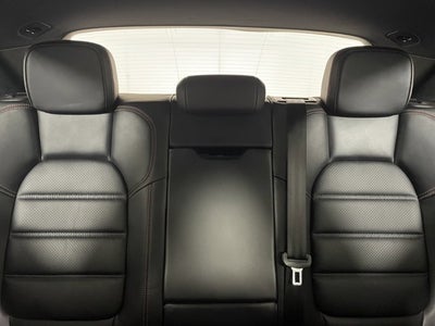 2024 Porsche Macan GTS