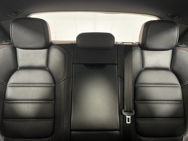 2024 Porsche Macan GTS