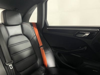 2024 Porsche Macan GTS