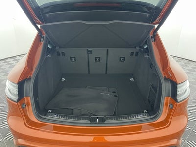 2024 Porsche Macan GTS