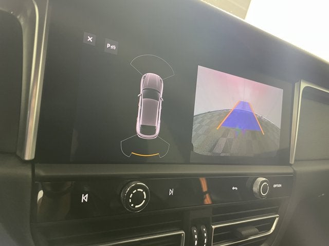 2024 Porsche Macan GTS