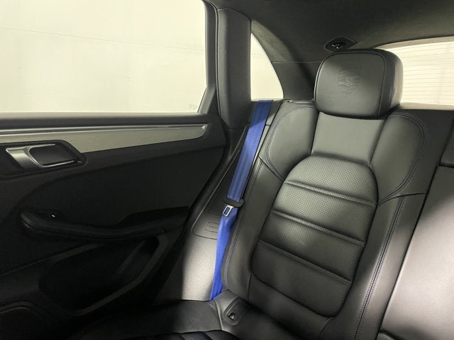 2023 Porsche Macan GTS