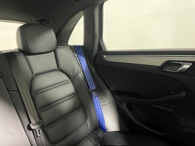 2023 Porsche Macan GTS