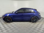 2023 Porsche Macan GTS