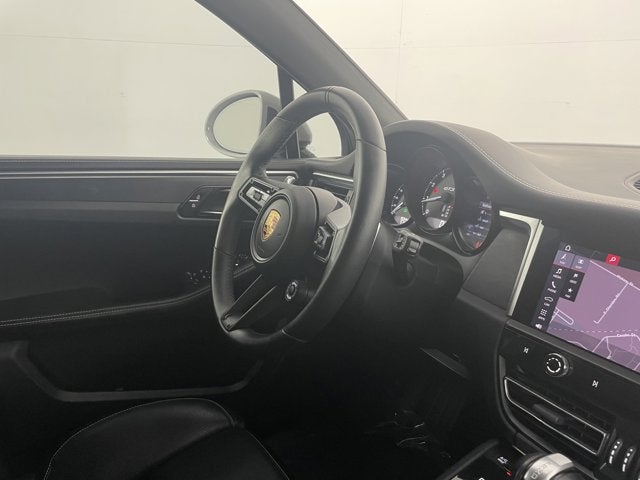 2024 Porsche Macan GTS