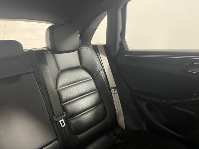 2024 Porsche Macan GTS